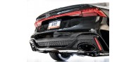 AWE Tuning Switchpath Exhaust for C8 RS6/RS7